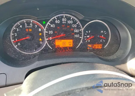 2011 Nissan Altima Base z USA, uszkodzony, nr VIN 1N4AL2AP6BN435118